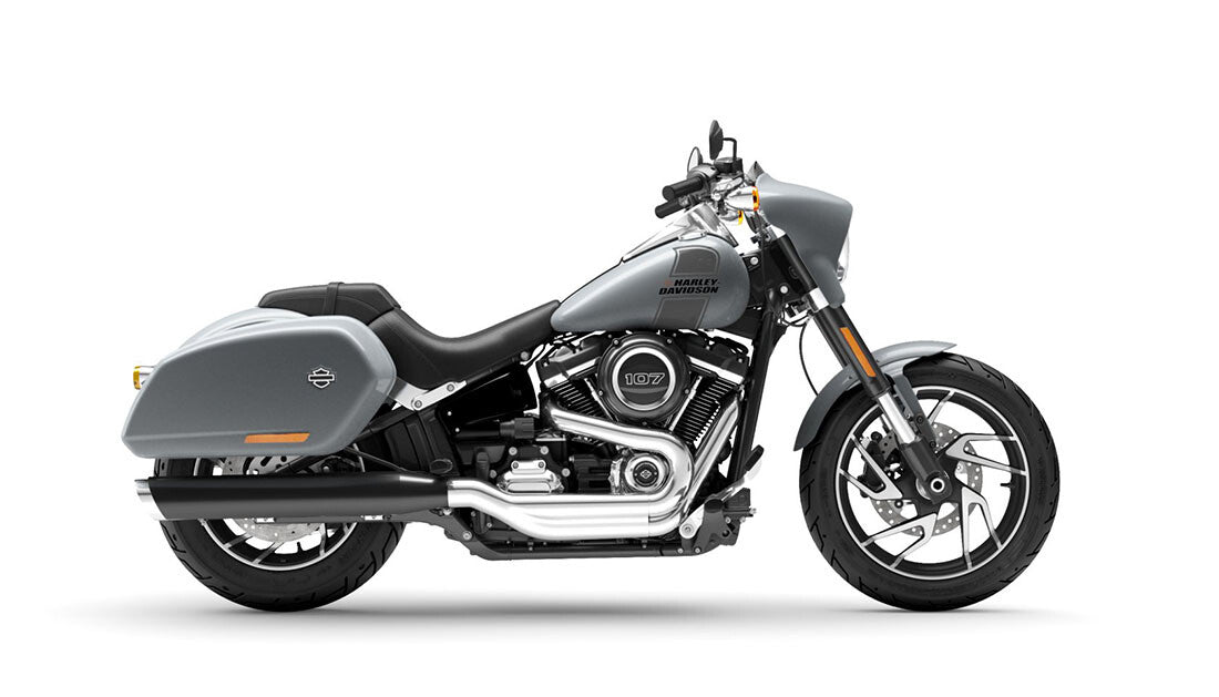 Harley-Davidson Sport Glide 107 parts