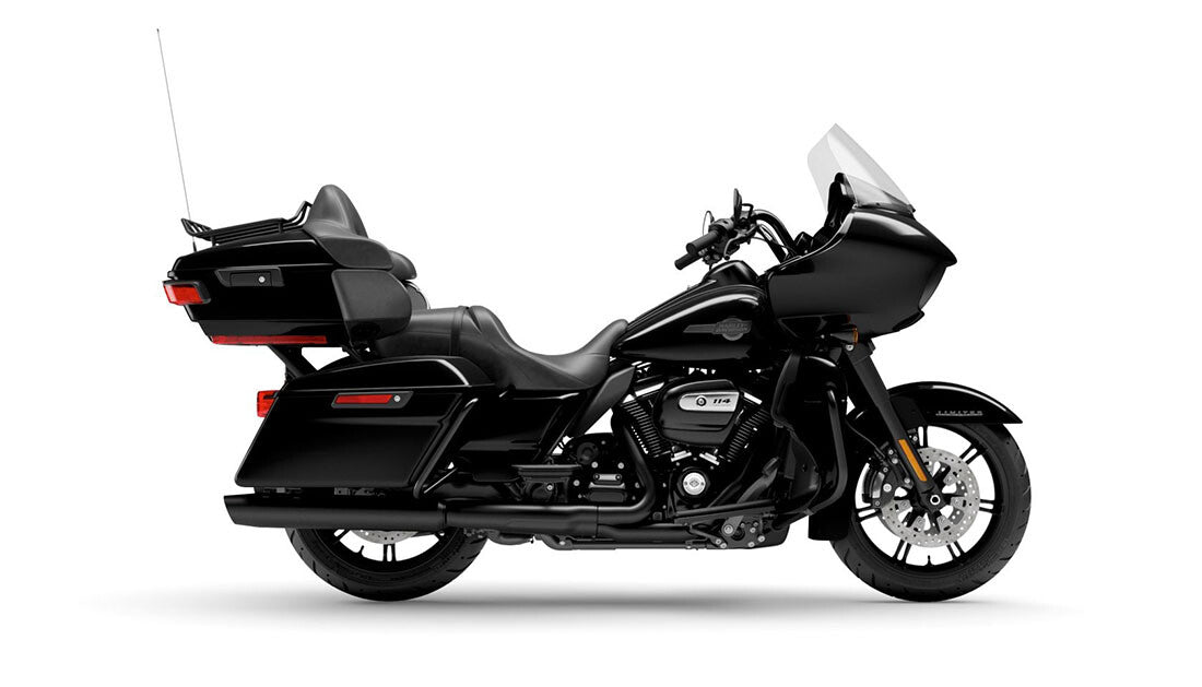 Harley-Davidson Road Glide Touring parts