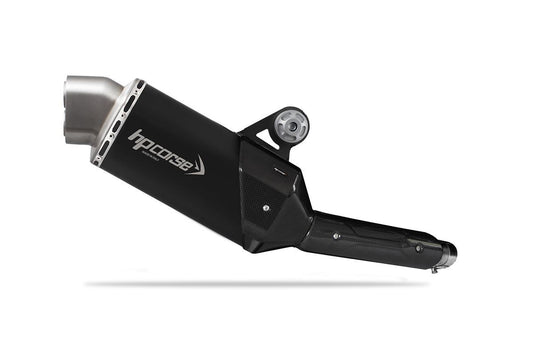 Yamaha Tenere 700 - HP Corse 4-TRACK R SHORT BLACK