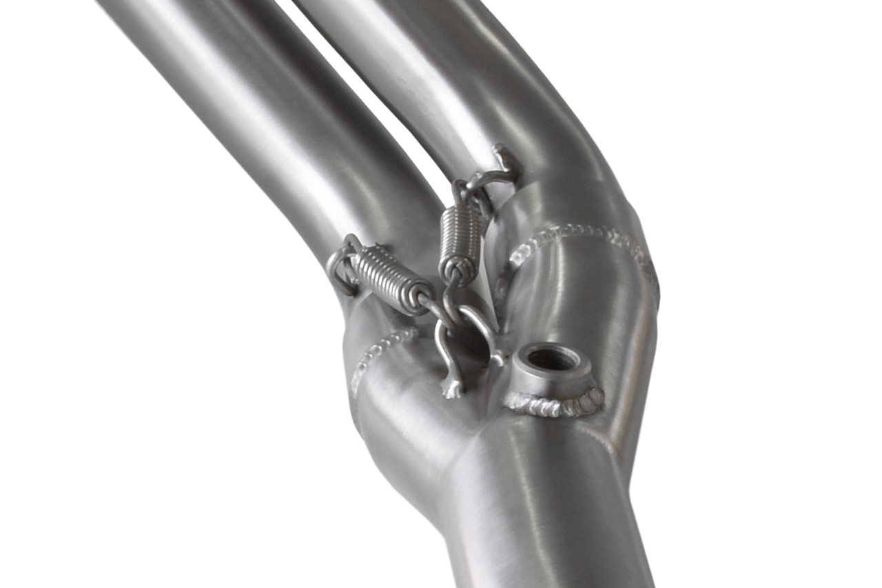 Yamaha Tenere 700 - HP Corse Headers