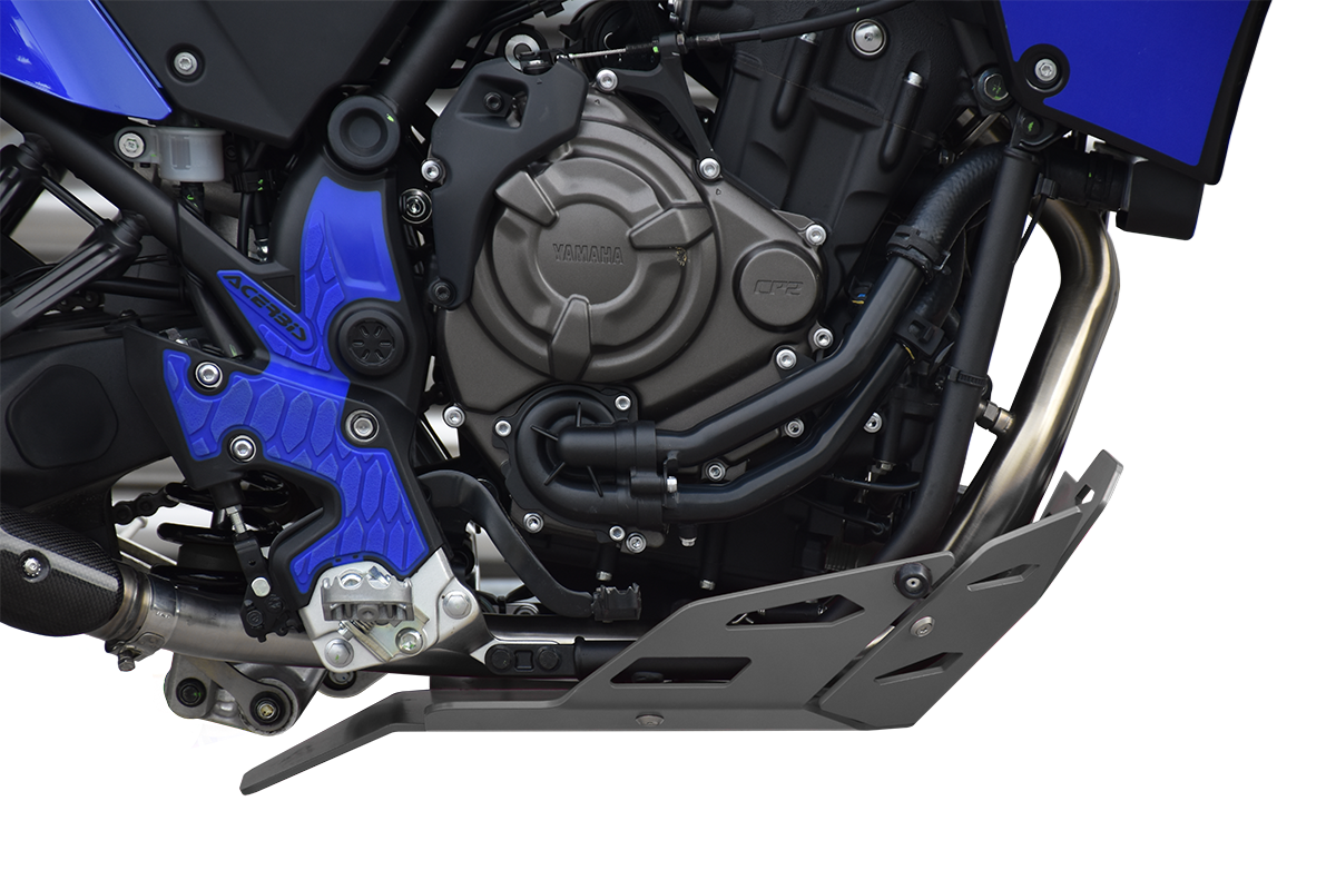 Yamaha Tenere 700 - HP Corse Headers