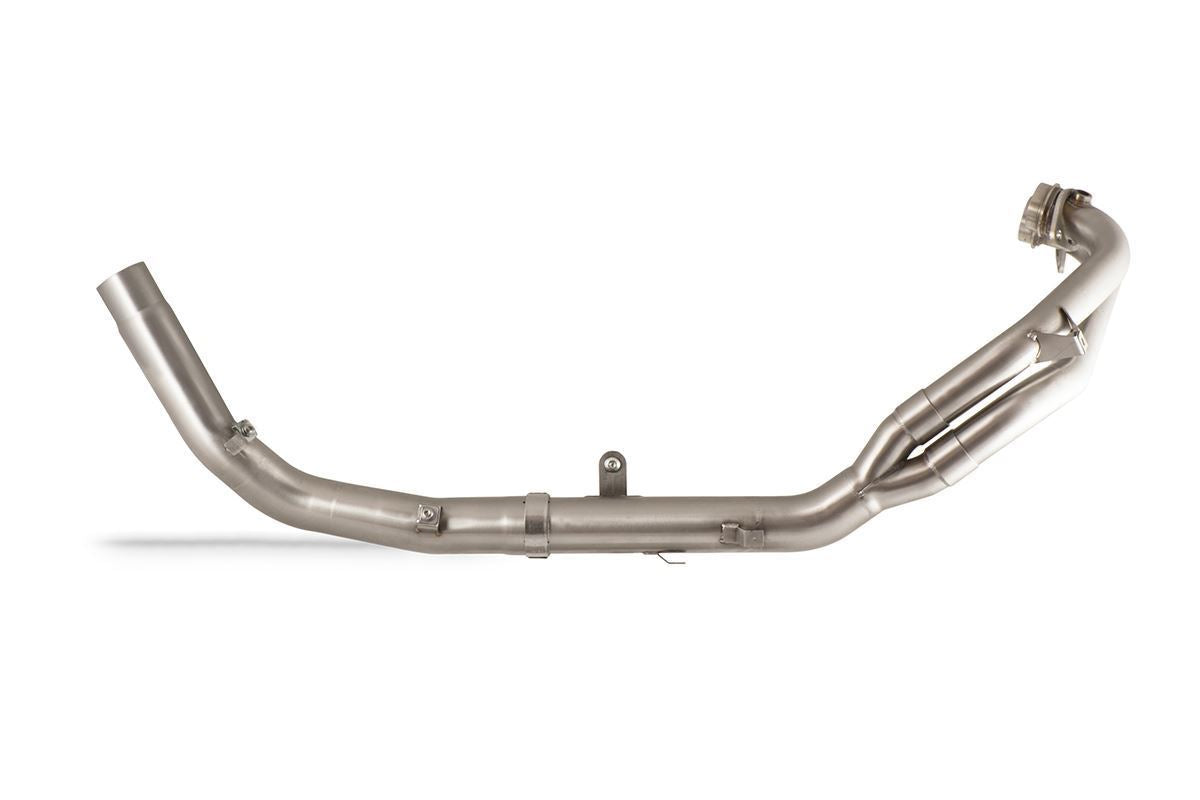 Aprilia Tuareg 660 - Headers (OEM, SP-1 & SPS)