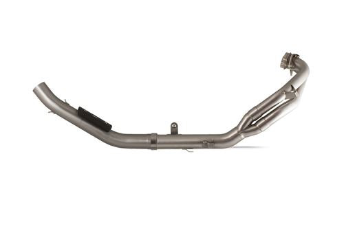 Aprilia Tuareg 660 - Headers (SP-2 Only)