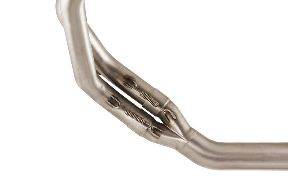 Aprilia Tuareg 660 - Headers (SP-2)