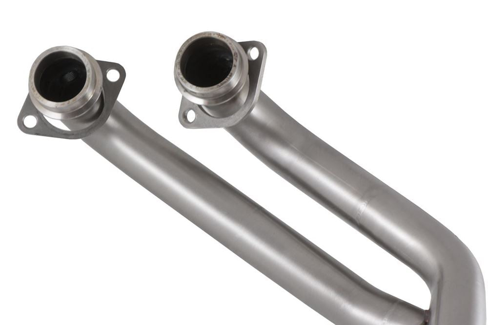 Aprilia Tuareg 660 - Headers (SP-2)