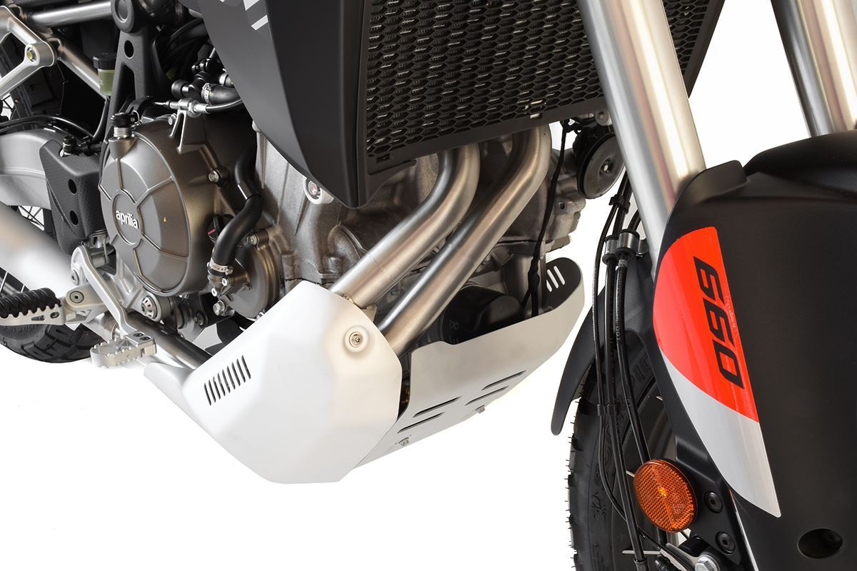 Aprilia Tuareg 660 - Headers (SP-2 Only)