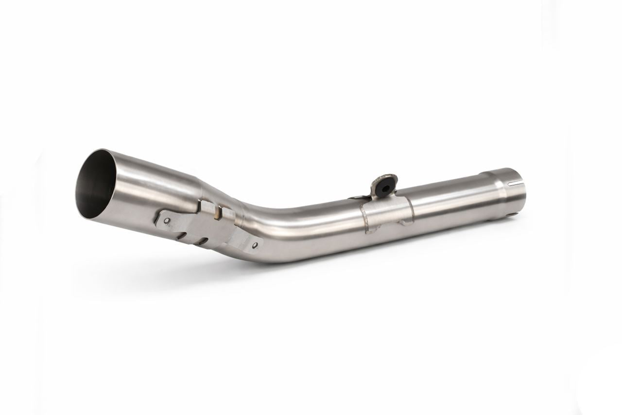 Kove 450 Rally - HP Corse CAT DELETE PIPE