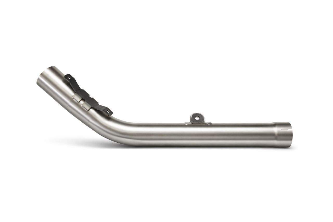 Kove 450 Rally - HP Corse CAT DELETE PIPE