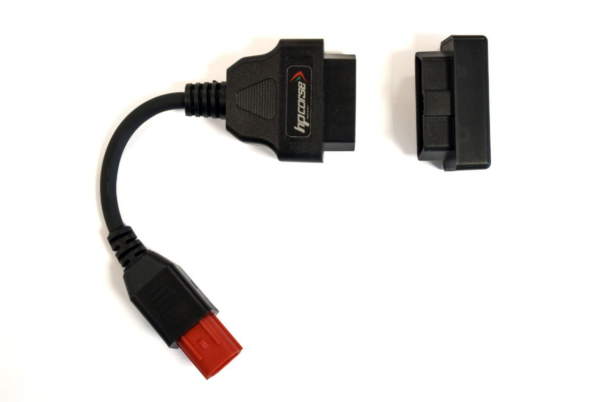 HP Corse O2 SENSOR EMULATOR EURO 5 PLUS
