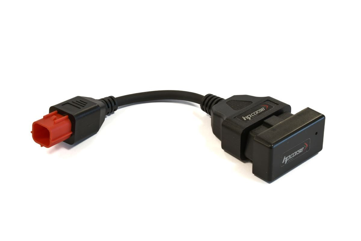 HP Corse O2 SENSOR EMULATOR EURO 5 PLUS
