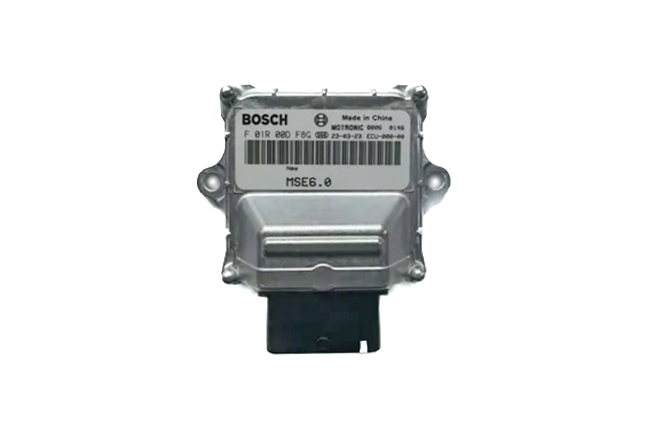 Kove 800X Rally Pro - HP Corse TUNED ECU