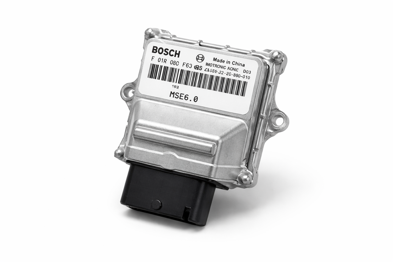 Kove 800X Rally Pro - HP Corse TUNED ECU