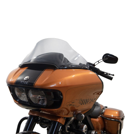 Harley-Davidson Road Glide Touring - Small Windshield