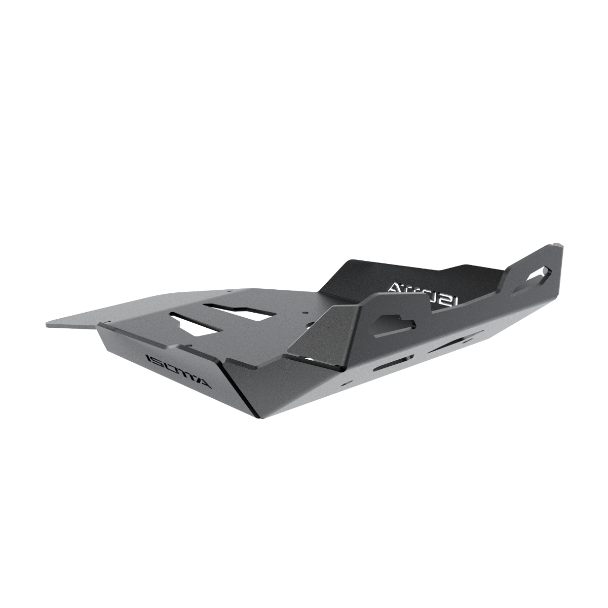 BMW R 1300 GS - R 1300 GS Adventure - Engine Guard Plate