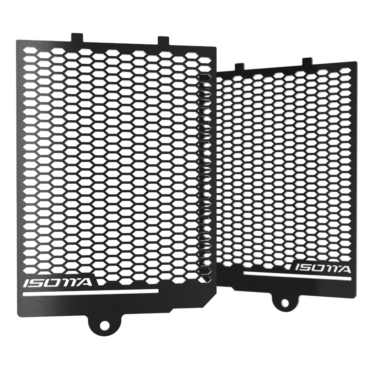 BMW R 1300 GS - Pair of Radiator Guard Grilles