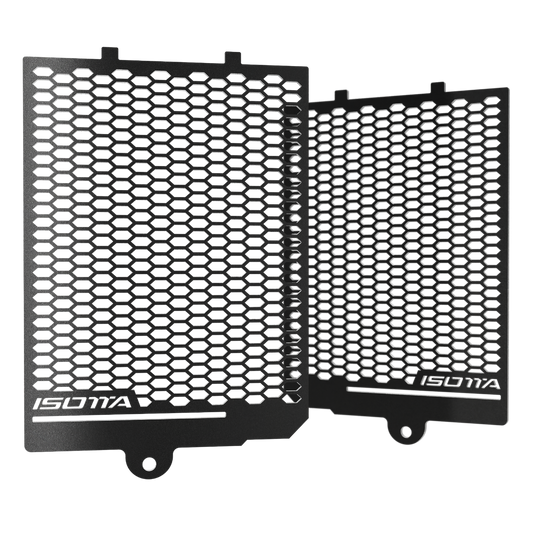 BMW R 1300 GS - Pair of Radiator Guard Grilles