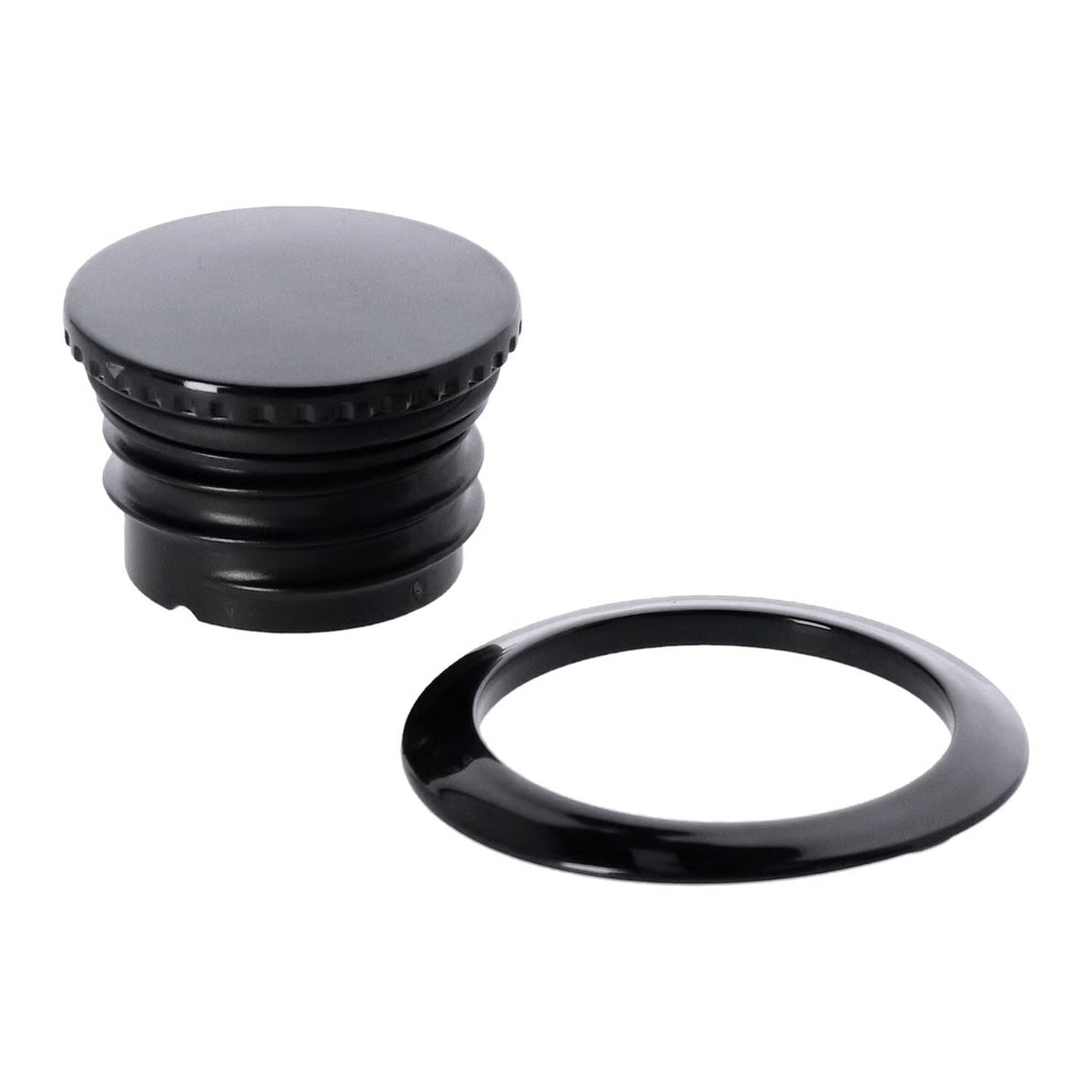 MCS Pop-up Gas Cap- Harley Davidson