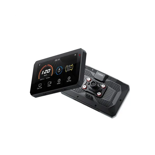 Chigee Technology - AIO-5 Lite smart driving system