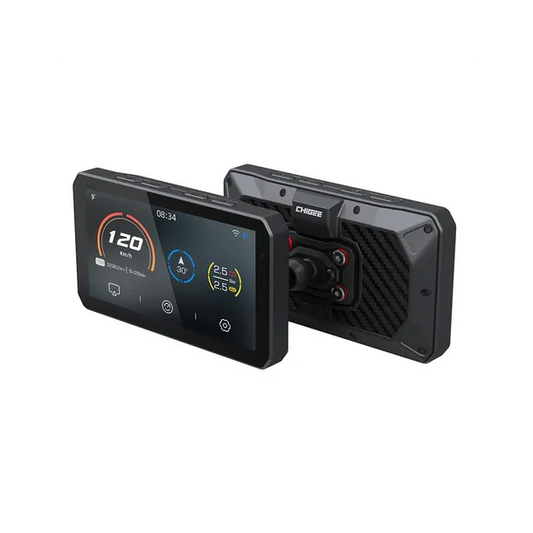 Chigee Technology - AIO-5 Play smart driving system MFP0128