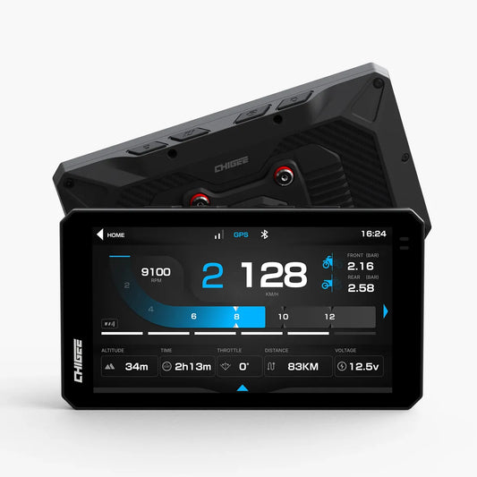 Chigee Technology - AIO-6 Lite smart driving system MFP0170