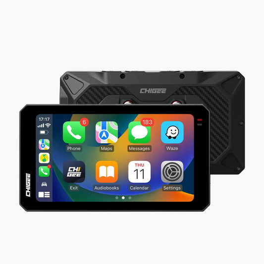 Chigee Technology - AIO-6 Max smart driving system MFP0171