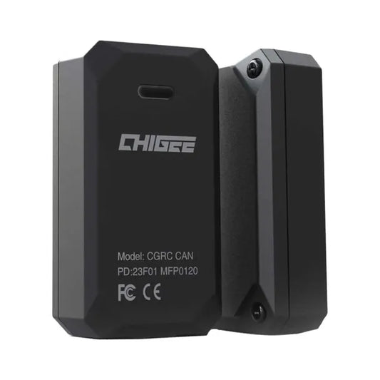 Chigee Technology - CGRC CAN 8pin BMW wonderwheel controller DWA MFP0121