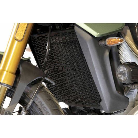 Moto Guzzi V100 Mandello - Radiator Protection Grille