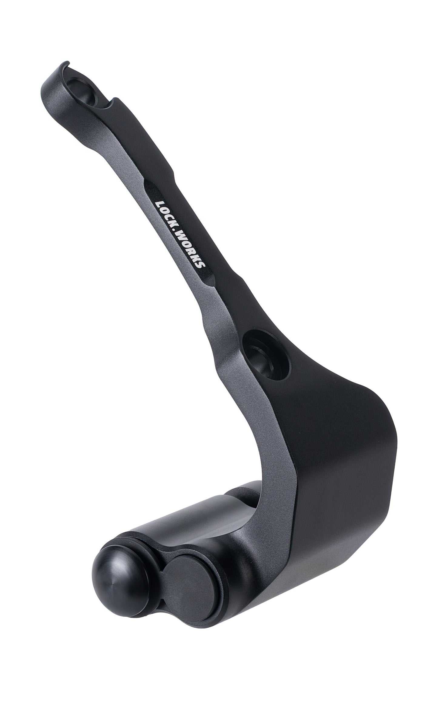 Lock Works Guardian GL100 (100 mm - Leftside)