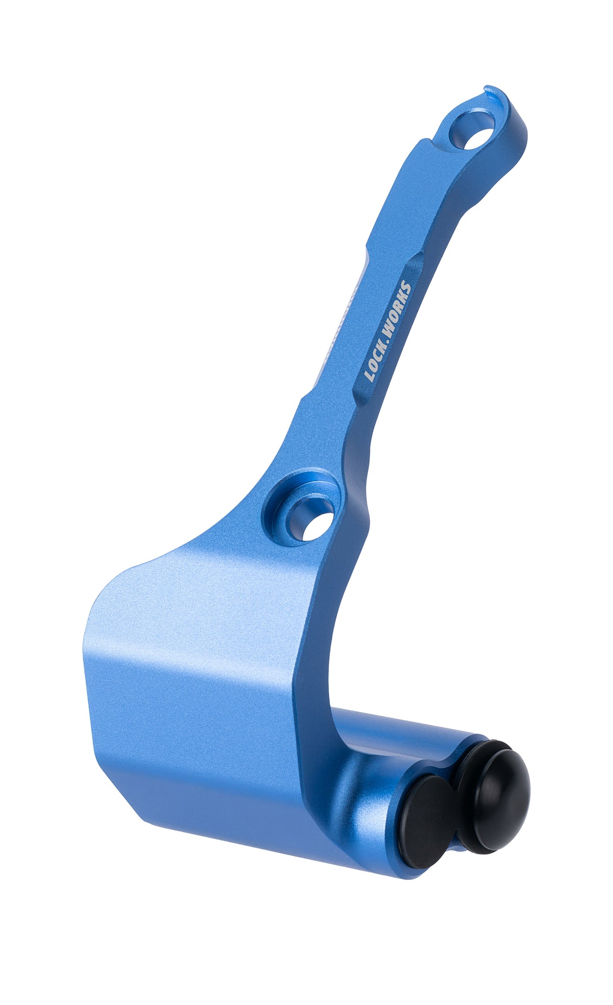 Lock Works Guardian GR100 (100 mm - Rightside)