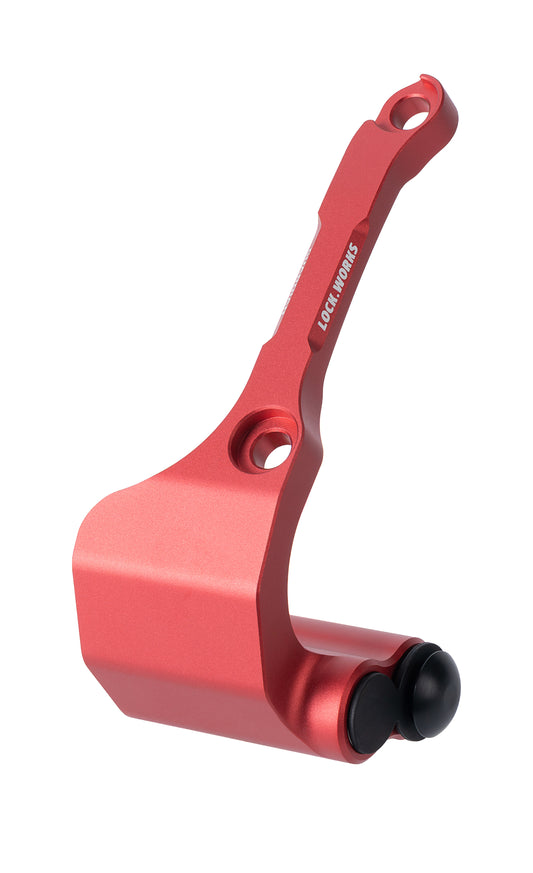 Lock Works Guardian GR100 (100 mm - Rightside)