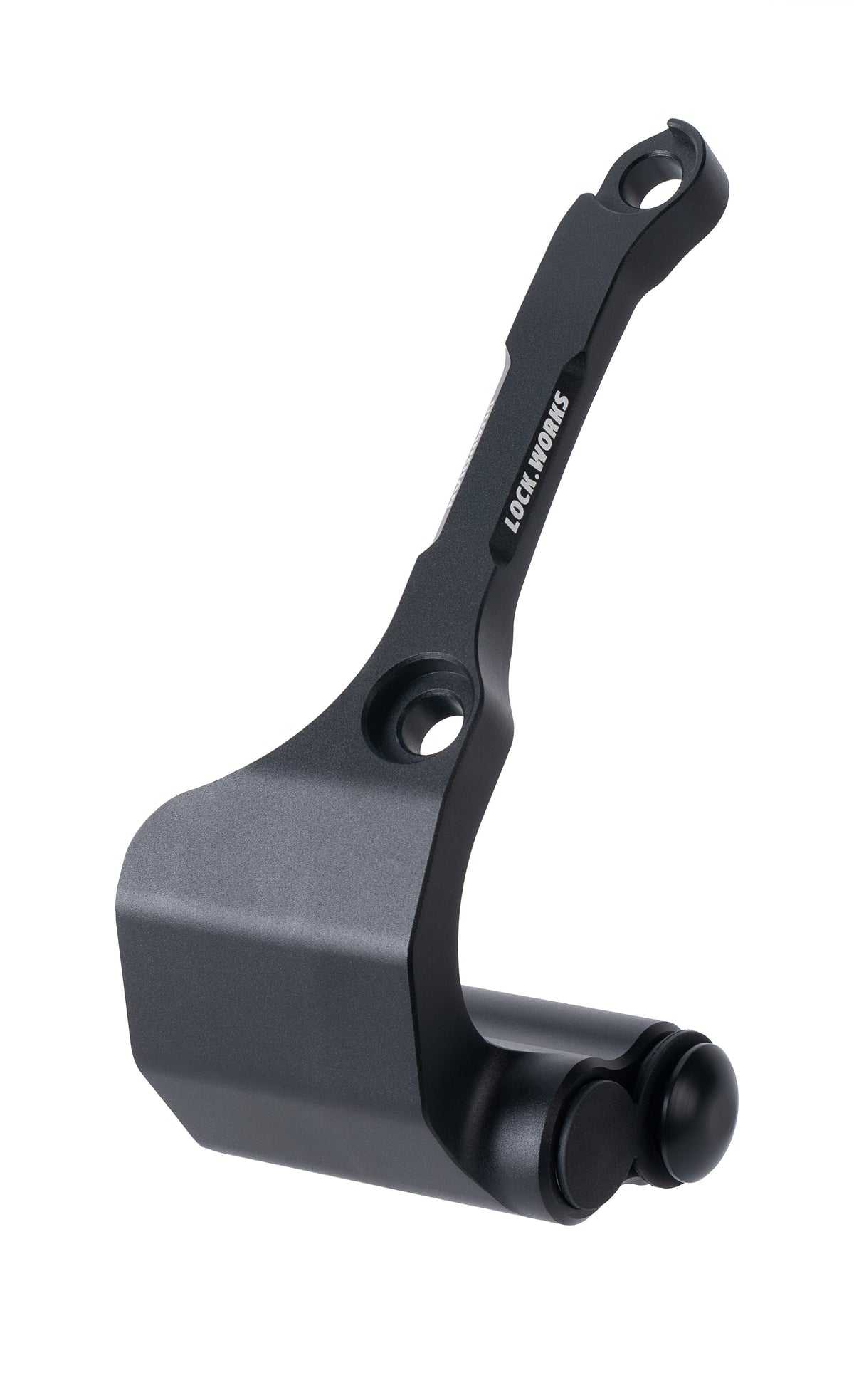 Lock Works Guardian GR100 (100 mm - Rightside)