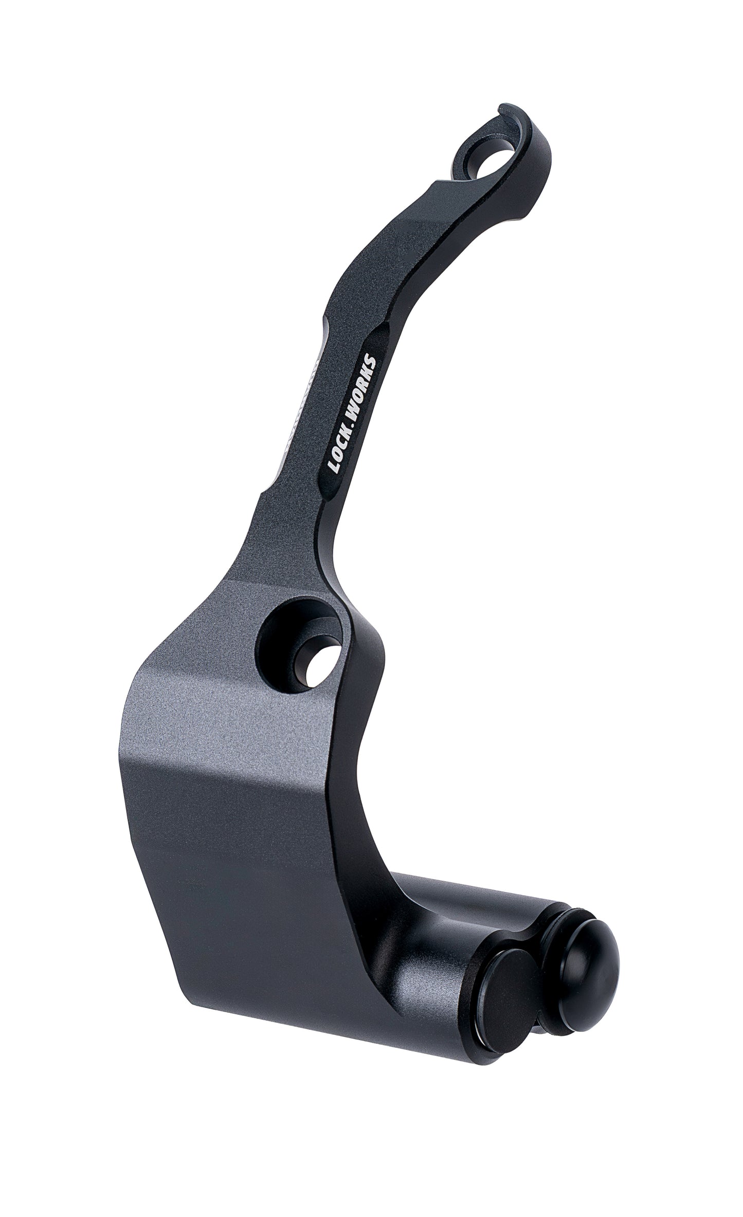 Lock Works Guardian GR108 (108 mm - Rightside)