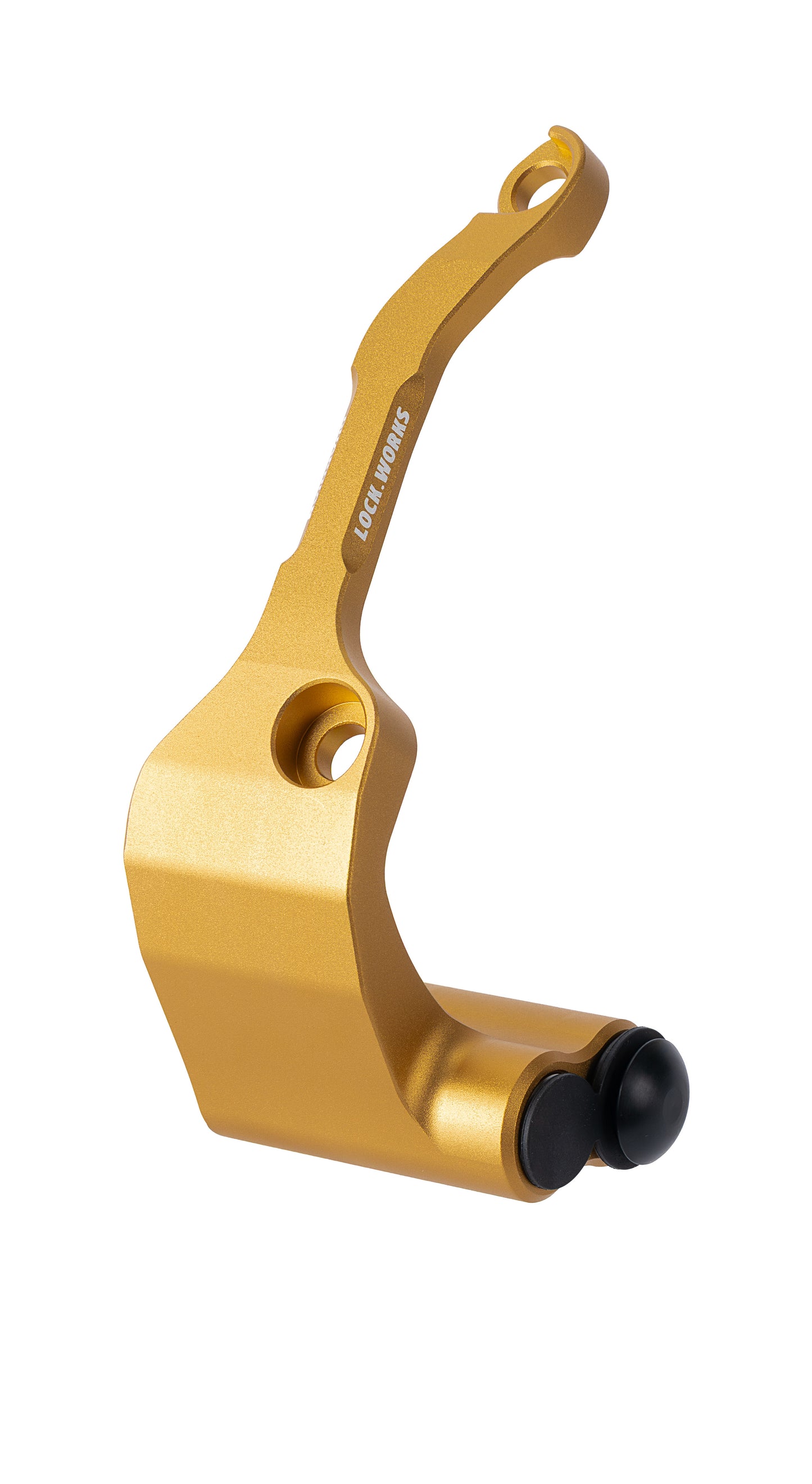 Lock Works Guardian GR108 (108 mm - Rightside)