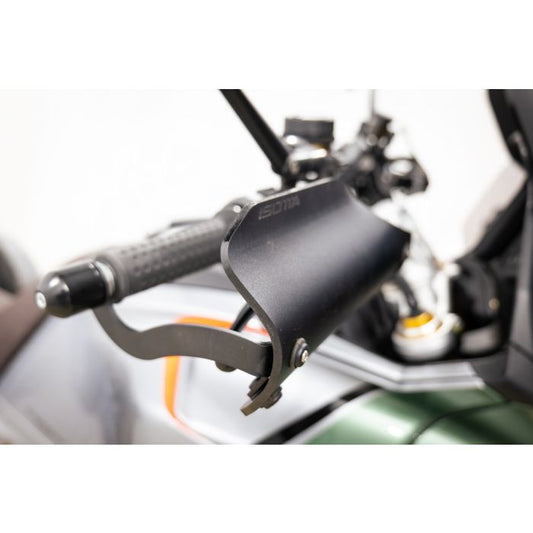 Moto Guzzi V100 Mandello - Handguards