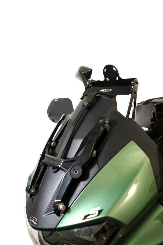Moto Guzzi V100 Mandello GPS Bracket