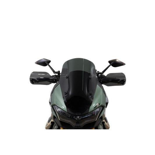 Moto Guzzi V100 Mandello - Low screen