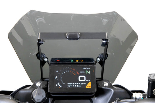 Benelli TRK 702 - Phone Mount
