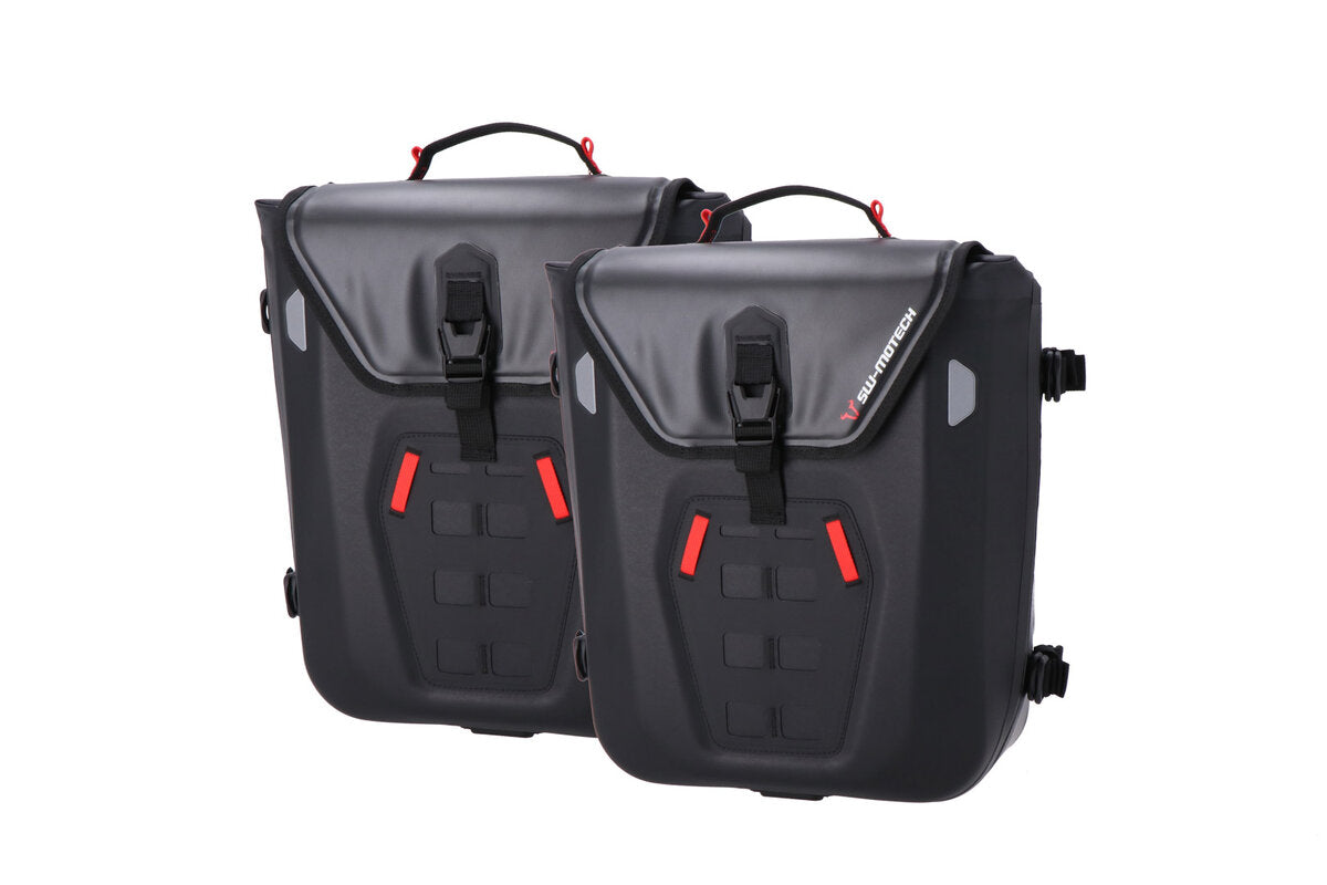 SW-Motech SysBag WP M/M system for BMW R 12 G/S - product image 1
