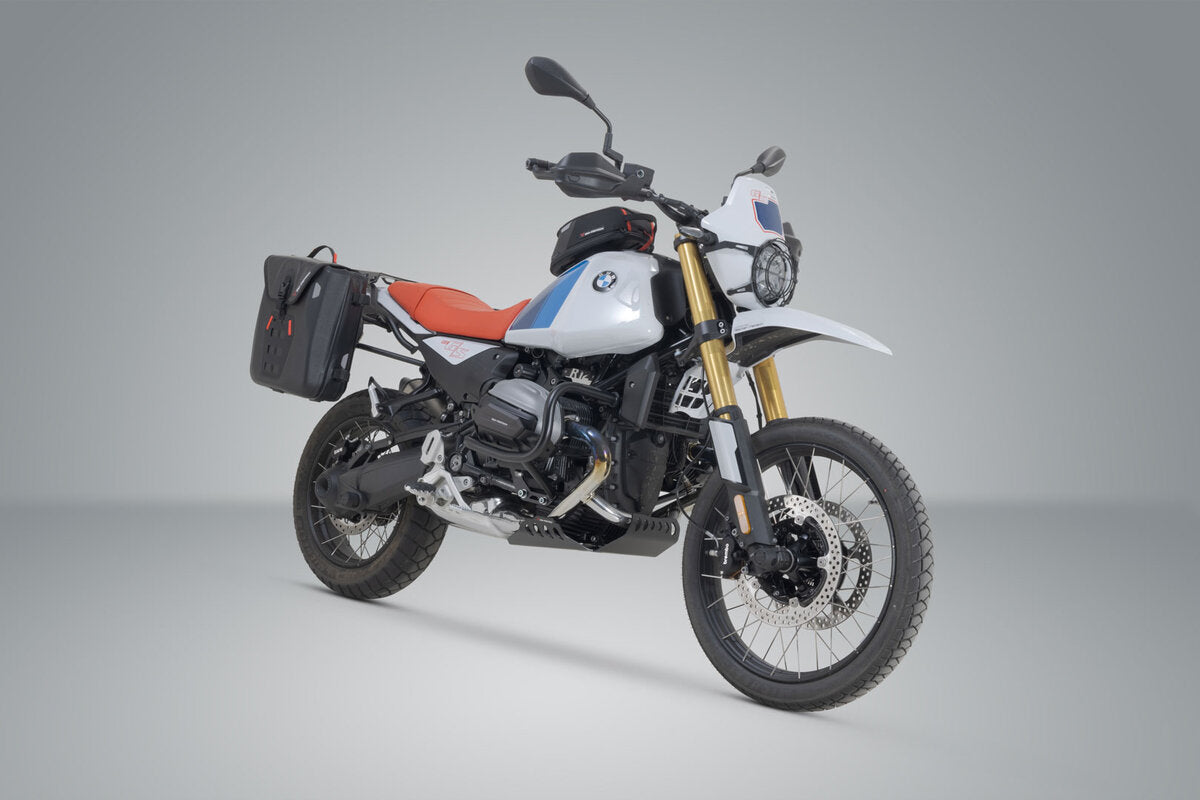 SW-Motech SysBag WP M/M system for BMW R 12 G/S - product image 2