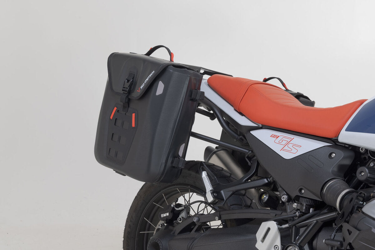 SW-Motech SysBag WP M/M system for BMW R 12 G/S - product image 5