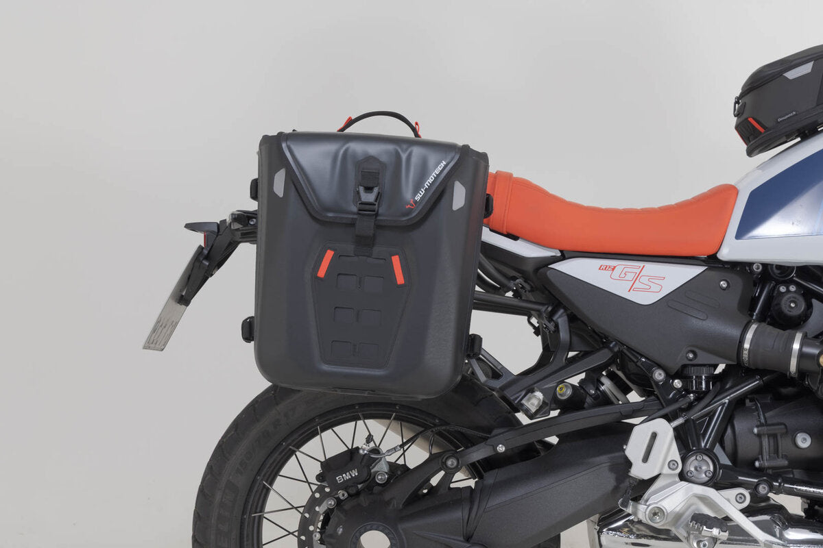 SW-Motech SysBag WP M/M system for BMW R 12 G/S - product image 6