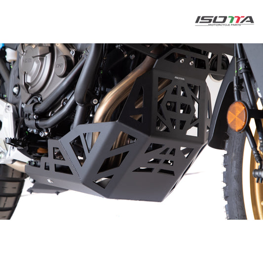 Yamaha Tenere 700 - Engine Guard Plate