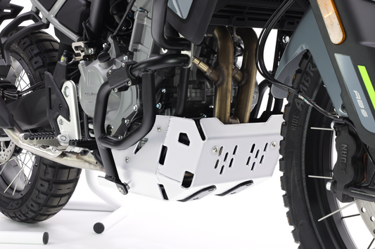 CF Moto MT 450 - Aluminum Engine Guard