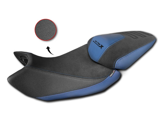 Honda NC 750 - Comfort Front Seat