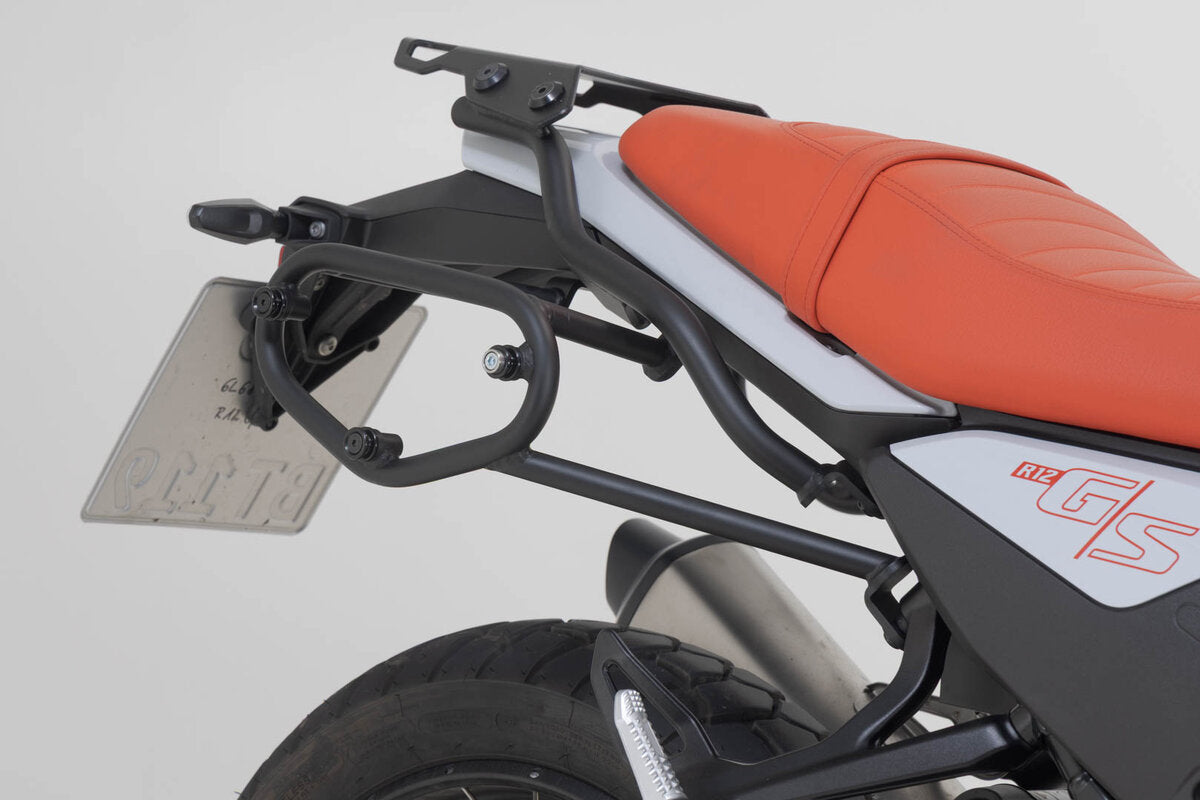 SW-Motech SysBag WP M/M system for BMW R 12 G/S - product image 3