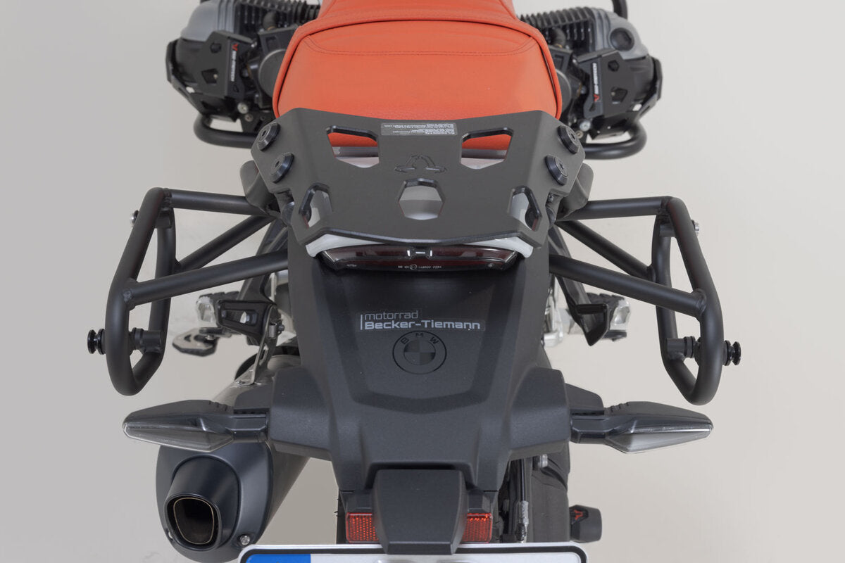 SW-Motech SysBag WP M/M system for BMW R 12 G/S - product image 7