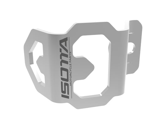 Moto Guzzi V100 Mandello S / Stelvio - Rear Liquid Tank Protection