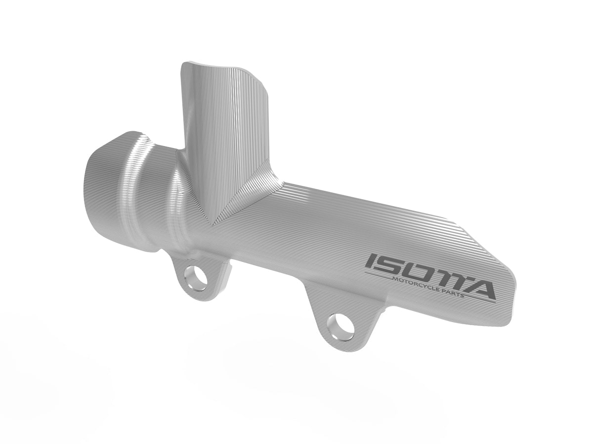 Moto Guzzi V100 Mandello S / Stelvio - Rear Brake Pump Protection