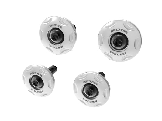 Moto Guzzi V100 Mandello S/Stelvio - Windshield Bushing Kit