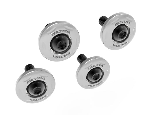 Moto Guzzi V100 Mandello S/Stelvio - Cylinder Head Bushing Kit